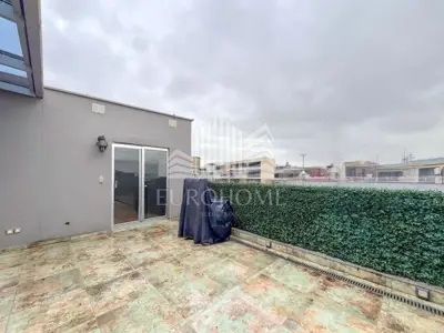 Penthouse 200 m², Vrbani - prvi red uz jezero Jarun - 17