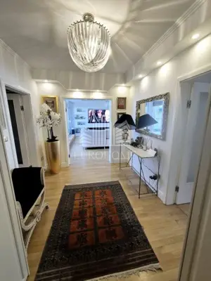 Penthouse 200 m², Vrbani - prvi red uz jezero Jarun - 11