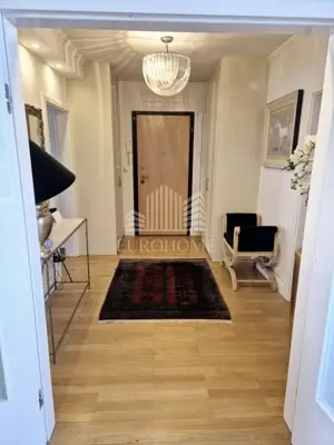 Penthouse 200 m², Vrbani - prvi red uz jezero Jarun - 12
