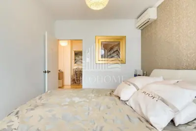 Penthouse 200 m², Vrbani - prvi red uz jezero Jarun - 18