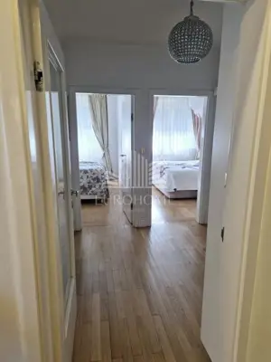 Penthouse 200 m², Vrbani - prvi red uz jezero Jarun - 10