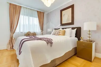 Penthouse 200 m², Vrbani - prvi red uz jezero Jarun - 15