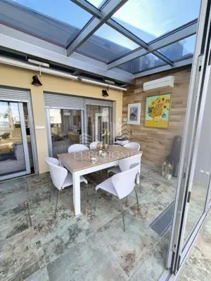 Penthouse 200 m², Vrbani - prvi red uz jezero Jarun - 14