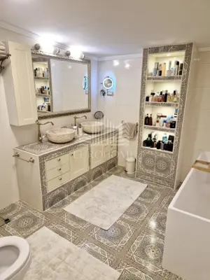 Penthouse 200 m², Vrbani - prvi red uz jezero Jarun - 3