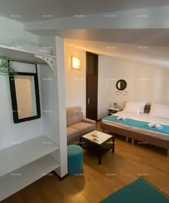 Hotel 974 m², Pula Zentrum - im Herzen der Stadt - 5
