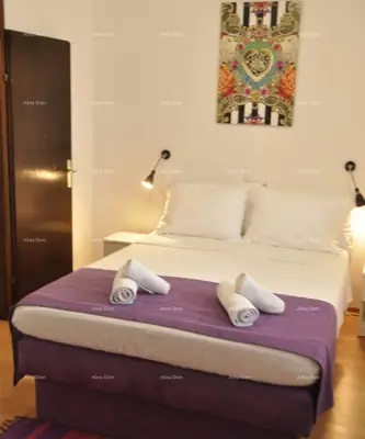 Hotel 974 m², Pula Zentrum - im Herzen der Stadt - 3