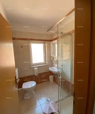 Hotel 974 m², Pula Zentrum - im Herzen der Stadt - 4