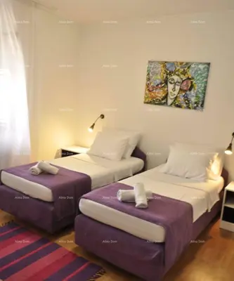 Hotel 974 m², Pula Zentrum - im Herzen der Stadt - 8