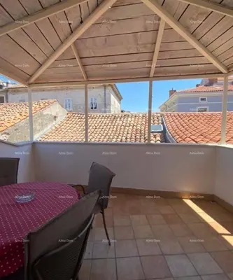 Hotel 974 m², Pula Zentrum - im Herzen der Stadt