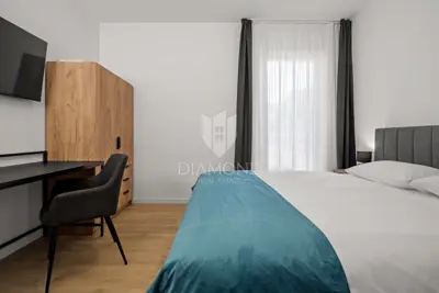 Haus 120 m², Labin - neues Ferienhaus mit Pool - 11