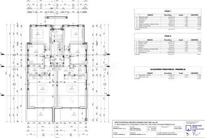 Wohnung 71 m², Starigrad - Seline, 300 m vom Meer - 3
