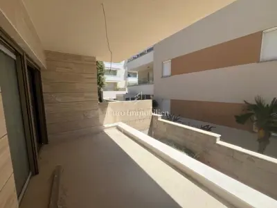 Apartment 42 m², Mandre - first row to the sea and sea view - 2