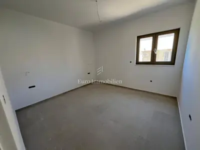 Apartment 42 m², Mandre - first row to the sea and sea view - 5