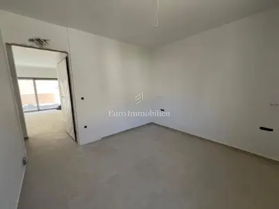 Apartment 42 m², Mandre - first row to the sea and sea view - 7