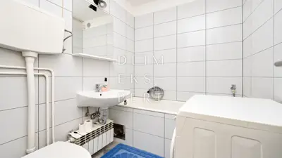 Sesvete, Trosoban stan, 68 m², 2. kat, spremište - Jakova Gotovca - 11