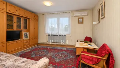 Sesvete, Trosoban stan, 68 m², 2. kat, spremište - Jakova Gotovca - 3