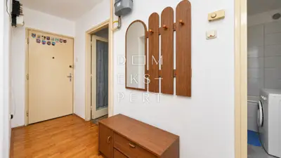 Sesvete, Trosoban stan, 68 m², 2. kat, spremište - Jakova Gotovca - 6