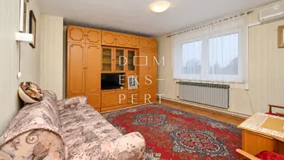 Sesvete, Trosoban stan, 68 m², 2. kat, spremište - Jakova Gotovca - 2