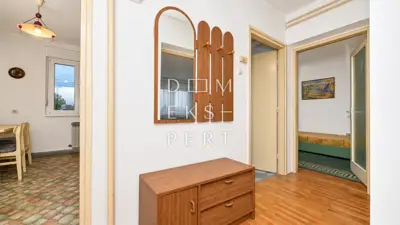 Sesvete, Trosoban stan, 68 m², 2. kat, spremište - Jakova Gotovca - 7