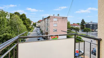 Sesvete, Trosoban stan, 68 m², 2. kat, spremište - Jakova Gotovca - 14