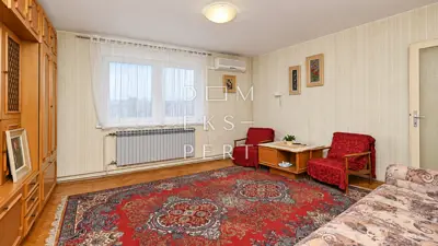Sesvete, Trosoban stan, 68 m², 2. kat, spremište - Jakova Gotovca - 5