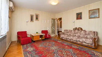 Sesvete, Trosoban stan, 68 m², 2. kat, spremište - Jakova Gotovca - 4