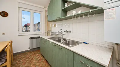 Sesvete, Trosoban stan, 68 m², 2. kat, spremište - Jakova Gotovca - 9