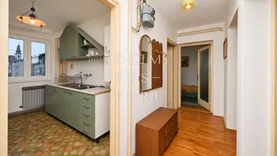 Sesvete, Trosoban stan, 68 m², 2. kat, spremište - Jakova Gotovca - 8