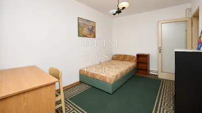 Sesvete, Trosoban stan, 68 m², 2. kat, spremište - Jakova Gotovca - 13