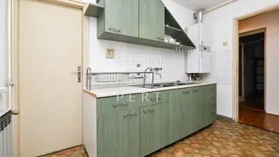 Sesvete, Trosoban stan, 68 m², 2. kat, spremište - Jakova Gotovca - 10