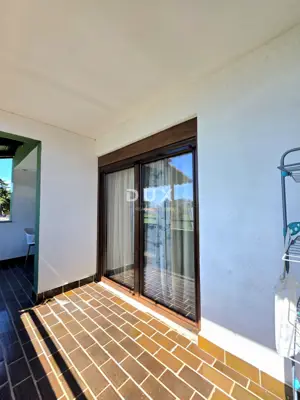 Stan 87 m², Fažana - 3 spavaće sobe, terasa - 7