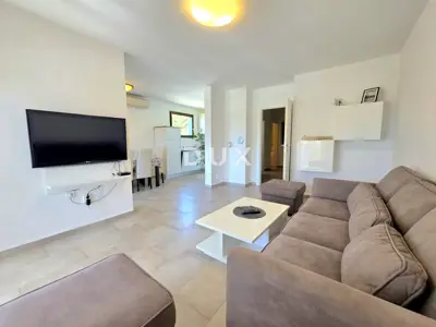 Apartment 87 m², Fažana - 3 bedrooms, terrace