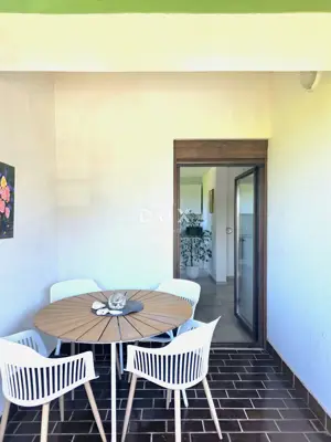 Stan 87 m², Fažana - 3 spavaće sobe, terasa - 9