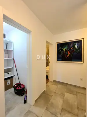 Stan 87 m², Fažana - 3 spavaće sobe, terasa - 22