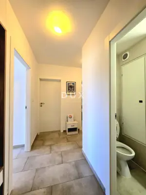 Stan 87 m², Fažana - 3 spavaće sobe, terasa - 17