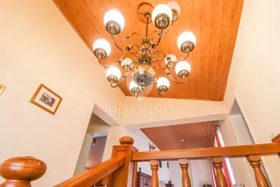 House 405 m², Poreč surroundings, pool and sea view - 18