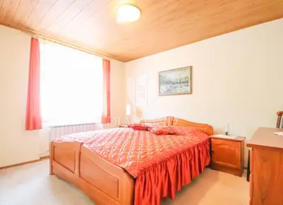 House 405 m², Poreč surroundings, pool and sea view - 22
