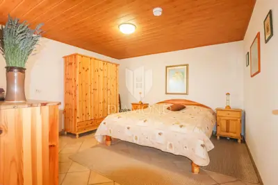 House 405 m², Poreč surroundings, pool and sea view - 5