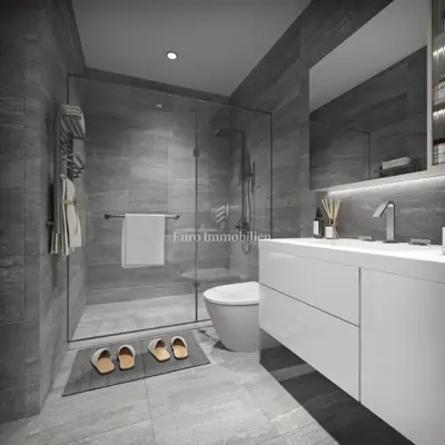 Kuća 104 m², Crikvenica - privatni bazen i okućnica 180 m² - 5