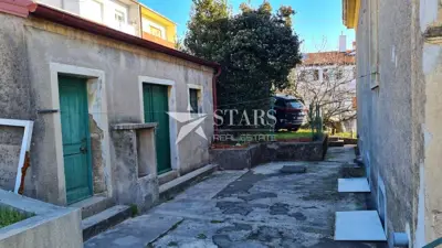Rijeka, Trsat - Etaža kuće s vrtom i parkingom - 3