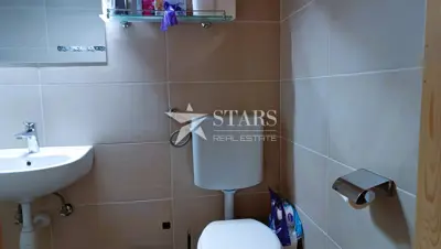 Josipdol - Dvije drvene kuće s 4 apartmana na velikom zemljištu - 11