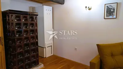 Josipdol - Dvije drvene kuće s 4 apartmana na velikom zemljištu - 22
