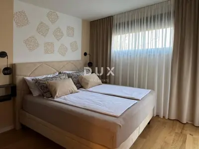 House 140 m², Labin - new build with pool - 22