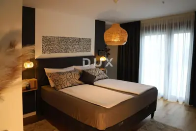 House 140 m², Labin - new build with pool - 19