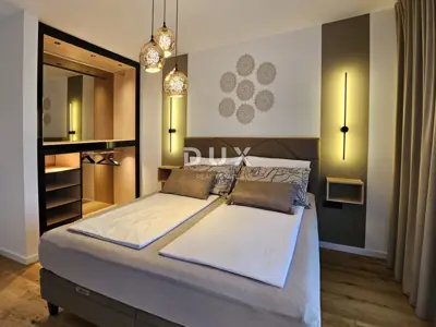 House 140 m², Labin - new build with pool - 20