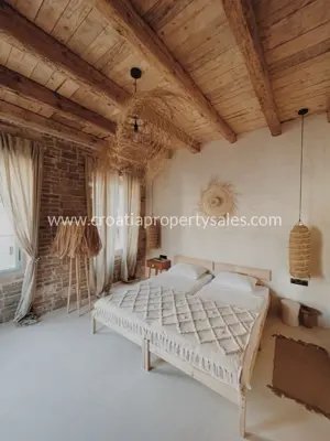 Haus, Vis, historische Altstadt - renoviertes Steinhaus - 6
