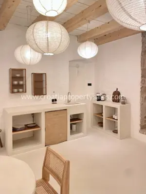 Haus, Vis, historische Altstadt - renoviertes Steinhaus - 3