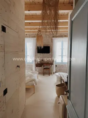 Haus, Vis, historische Altstadt - renoviertes Steinhaus - 8