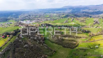Land 3,751 m², Gornja Reka - by the street and infrastructure - 6