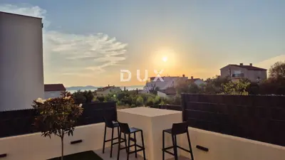 Zadar, Diklovac, 98 m², Long-term lease - 2